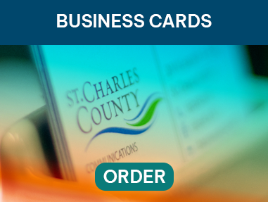 Order Business Cards