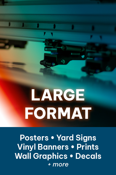Large Format