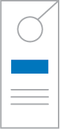 door hangers