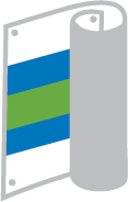 vinyl banners
