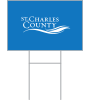 yard signs